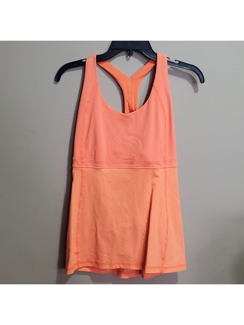 Lululemon top size 10